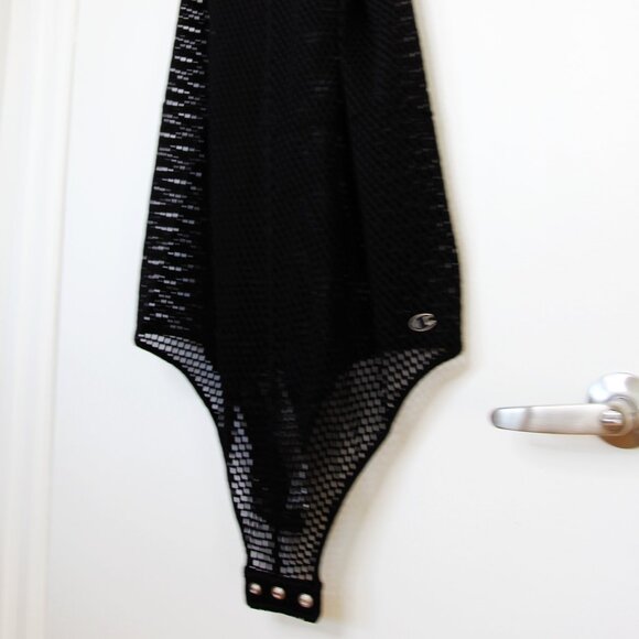 BNWT SS25 RICK OWENS x CHAMPION BASKETBALL TANK L - Picture 7 of 12